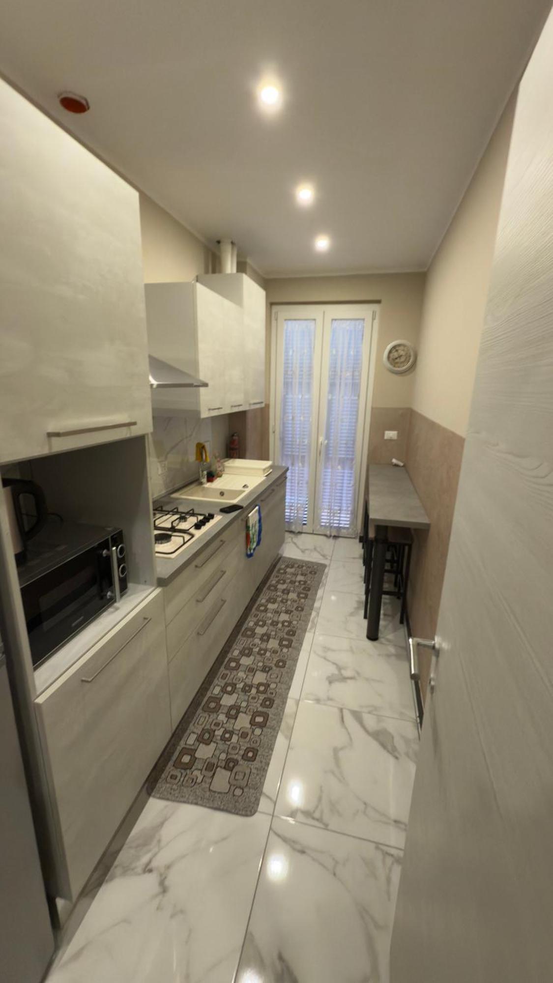 Casa Mare Apartment Rapallo Exterior photo