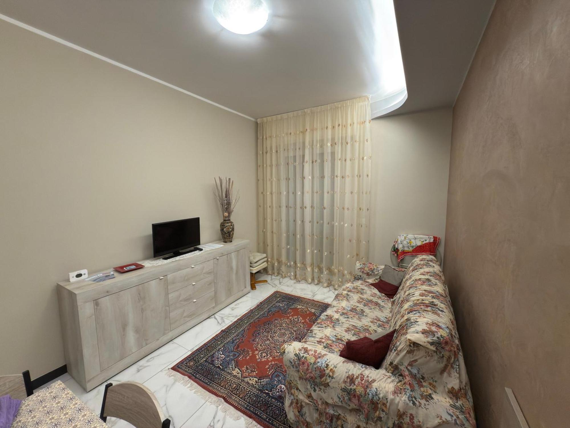 Casa Mare Apartment Rapallo Exterior photo